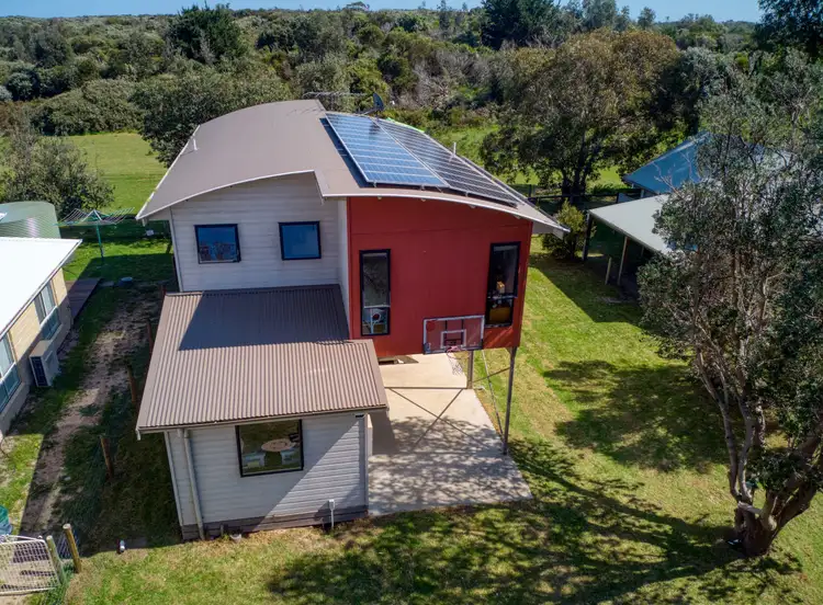 Third view of Homely house listing, 165 Atherton Drive, Venus Bay VIC 3956