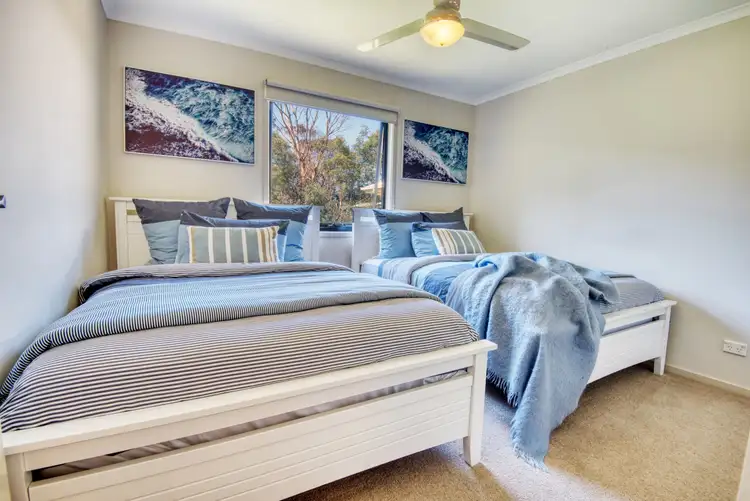 Fifth view of Homely house listing, 165 Atherton Drive, Venus Bay VIC 3956