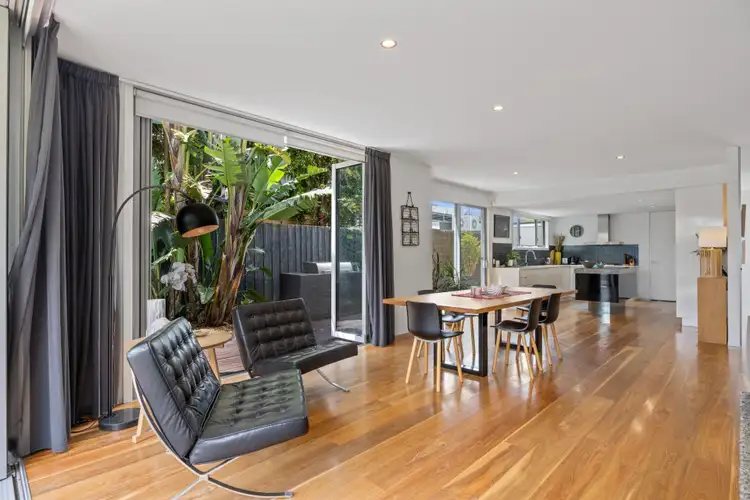 Fifth view of Homely house listing, 2/12 Ebor Avenue, Inverloch VIC 3996