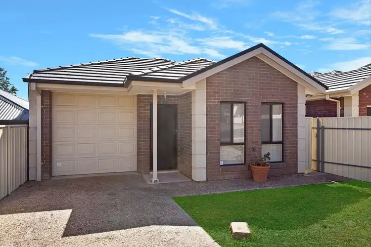 4A Melrose Avenue, Clearview SA 5085