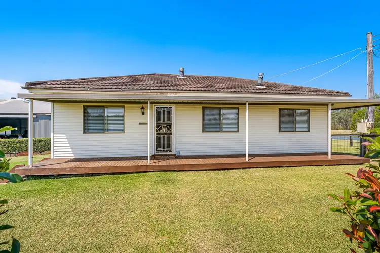 Third view of Homely house listing, 691 Putty Road, East Kurrajong NSW 2758