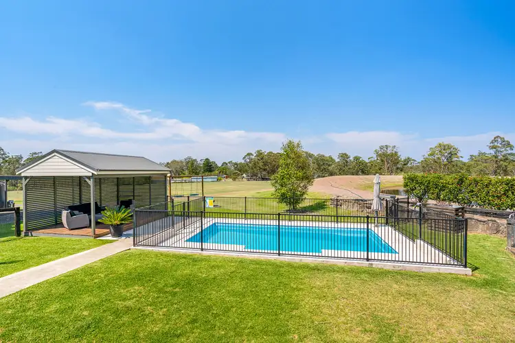 Fifth view of Homely house listing, 691 Putty Road, East Kurrajong NSW 2758
