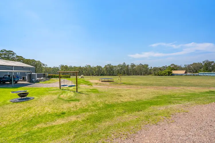 Sixth view of Homely house listing, 691 Putty Road, East Kurrajong NSW 2758