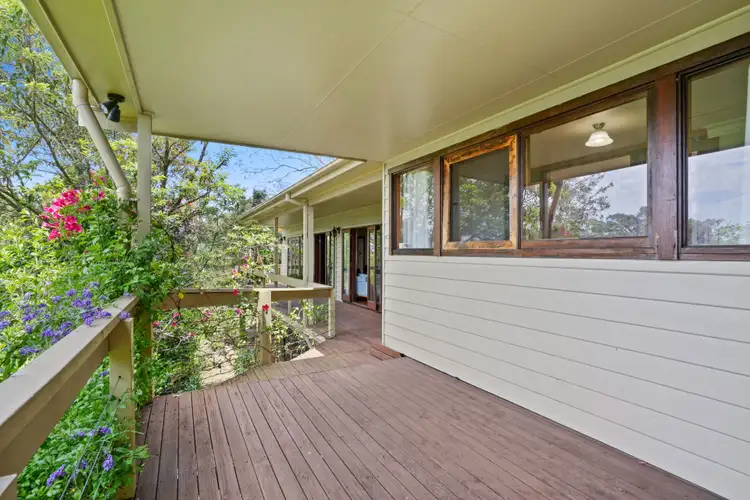 Second view of Homely house listing, 1055 Bells Line of Road, Kurrajong Heights NSW 2758