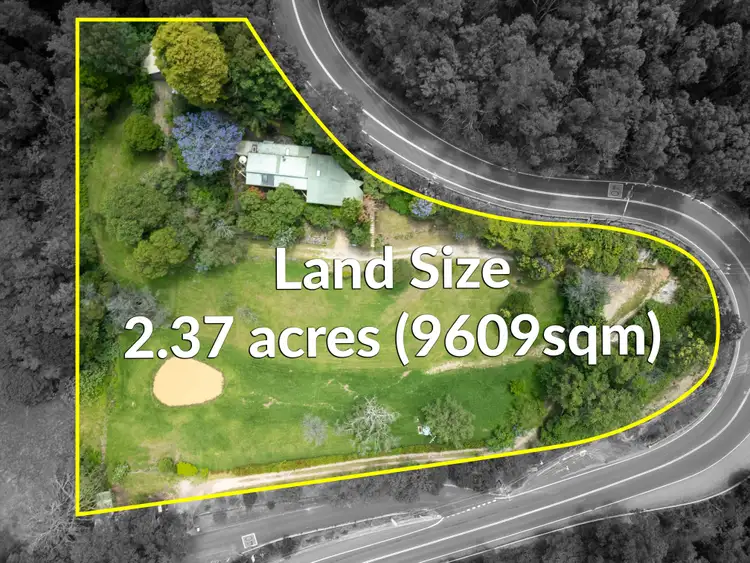 Third view of Homely house listing, 1055 Bells Line of Road, Kurrajong Heights NSW 2758