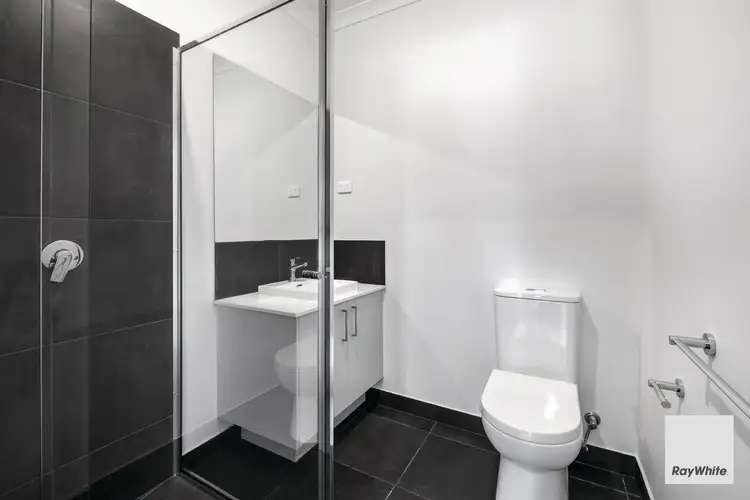 Fifth view of Homely house listing, 5 Homage Avenue, Fraser Rise VIC 3336