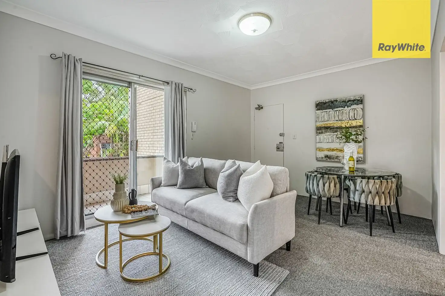 Main view of Homely unit listing, 1/57 O'Connell Street, North Parramatta NSW 2151