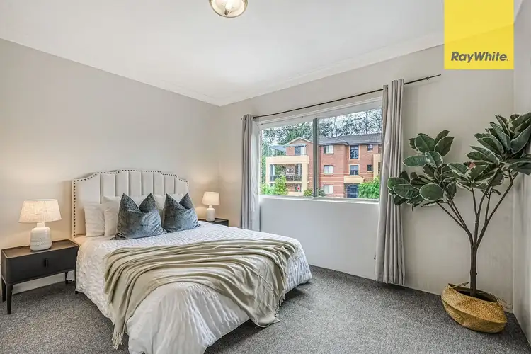 Third view of Homely unit listing, 1/57 O'Connell Street, North Parramatta NSW 2151