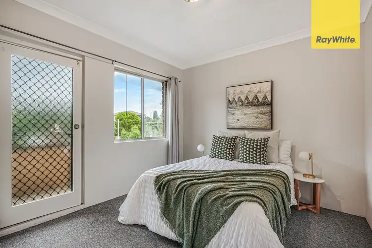 Fourth view of Homely unit listing, 1/57 O'Connell Street, North Parramatta NSW 2151