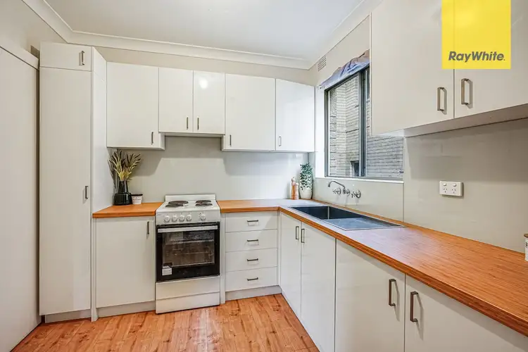 Sixth view of Homely unit listing, 1/57 O'Connell Street, North Parramatta NSW 2151