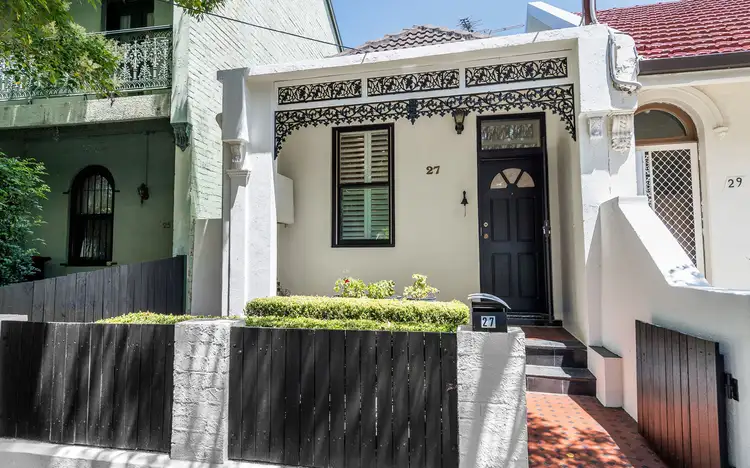 27 Margaret Street, Stanmore NSW 2048