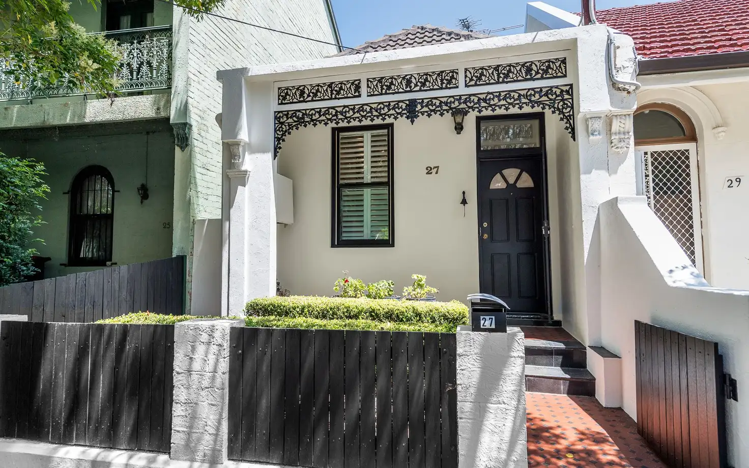 Main view of Homely house listing, 27 Margaret Street, Stanmore NSW 2048