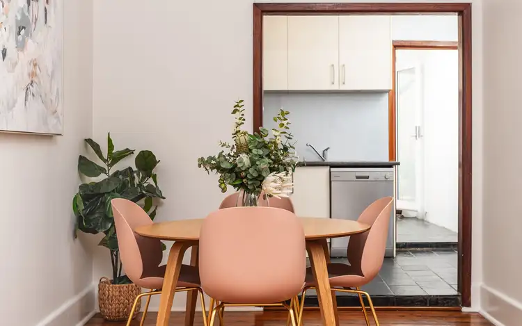 Fourth view of Homely house listing, 36 Macquarie Street, Leichhardt NSW 2040