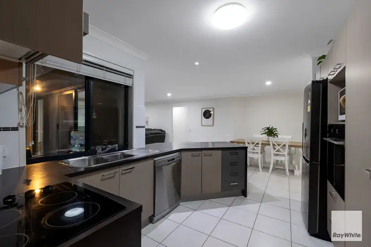 Main view of Homely house listing, 51 Azure Avenue, Redland Bay QLD 4165