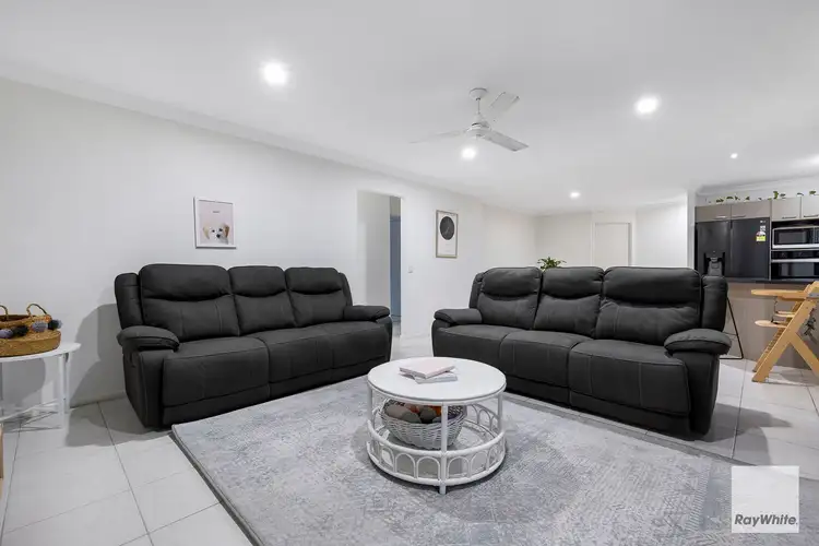 Fourth view of Homely house listing, 51 Azure Avenue, Redland Bay QLD 4165