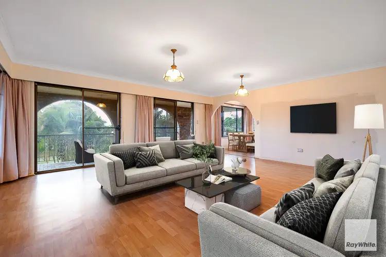 Second view of Homely house listing, 18 Tina Street, Redland Bay QLD 4165