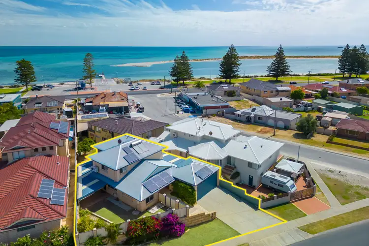 153 Penguin Road, Safety Bay WA 6169