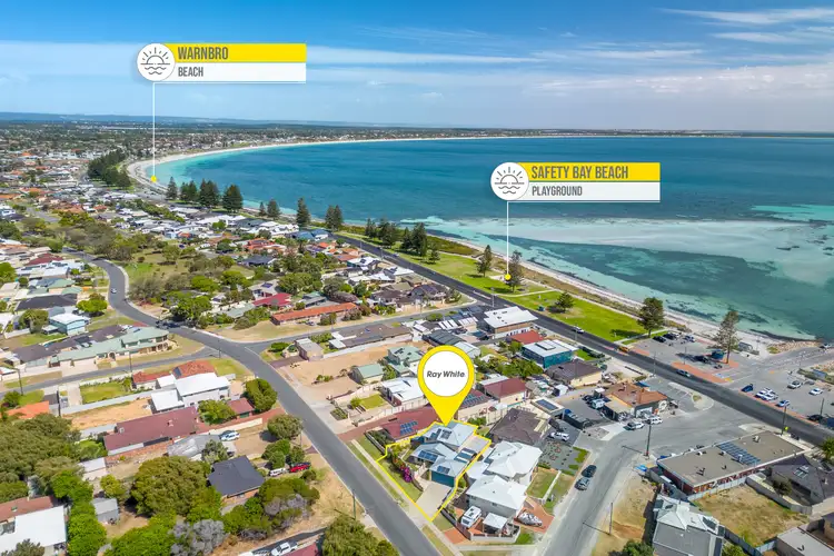 Third view of Homely house listing, 153 Penguin Road, Safety Bay WA 6169
