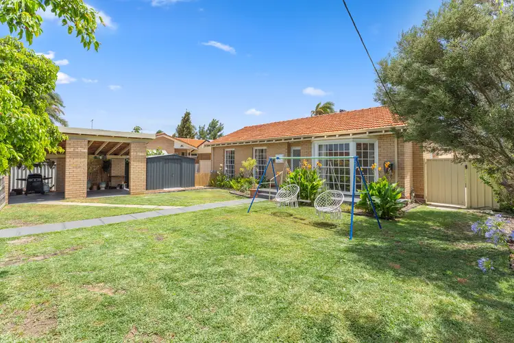 Main view of Homely house listing, 9 Octans Court, Rockingham WA 6168