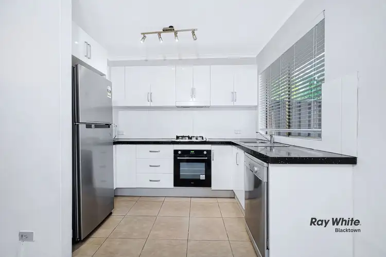 Main view of Homely townhouse listing, 37/19 Wye Street, Blacktown NSW 2148