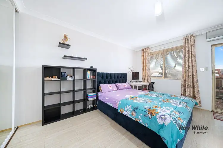 Fourth view of Homely townhouse listing, 37/19 Wye Street, Blacktown NSW 2148