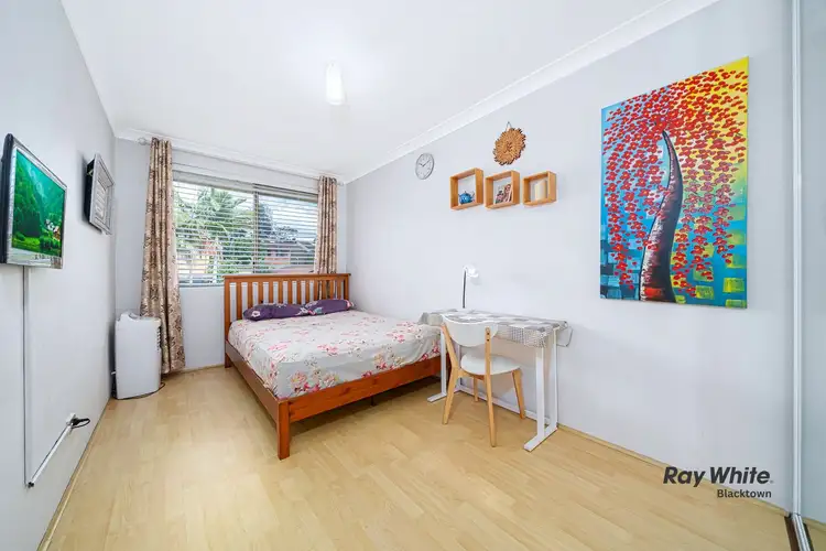 Fifth view of Homely townhouse listing, 37/19 Wye Street, Blacktown NSW 2148