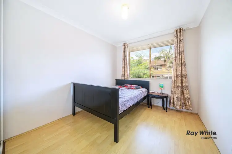 Sixth view of Homely townhouse listing, 37/19 Wye Street, Blacktown NSW 2148