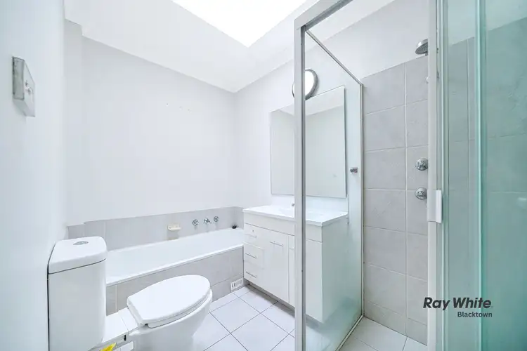 Seventh view of Homely townhouse listing, 37/19 Wye Street, Blacktown NSW 2148