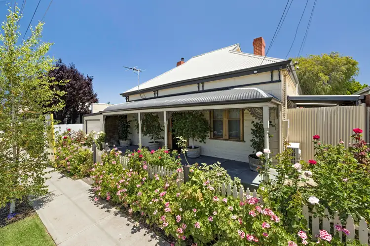 Second view of Homely house listing, 21 Leslie Place, Port Adelaide SA 5015