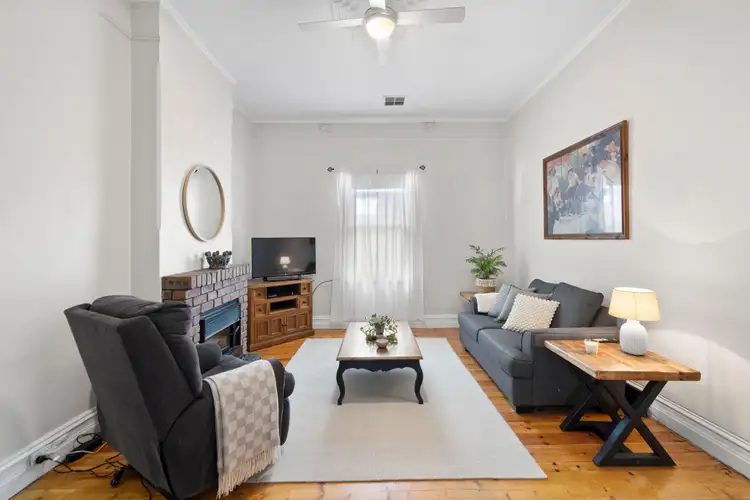 Fourth view of Homely house listing, 21 Leslie Place, Port Adelaide SA 5015