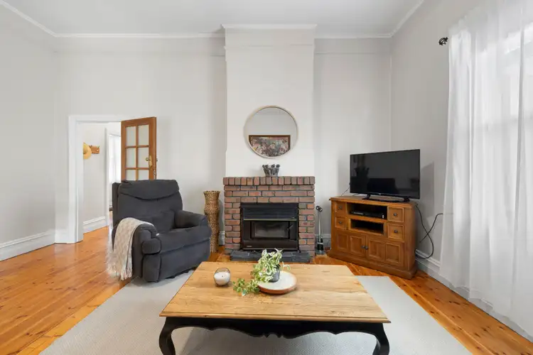 Fifth view of Homely house listing, 21 Leslie Place, Port Adelaide SA 5015