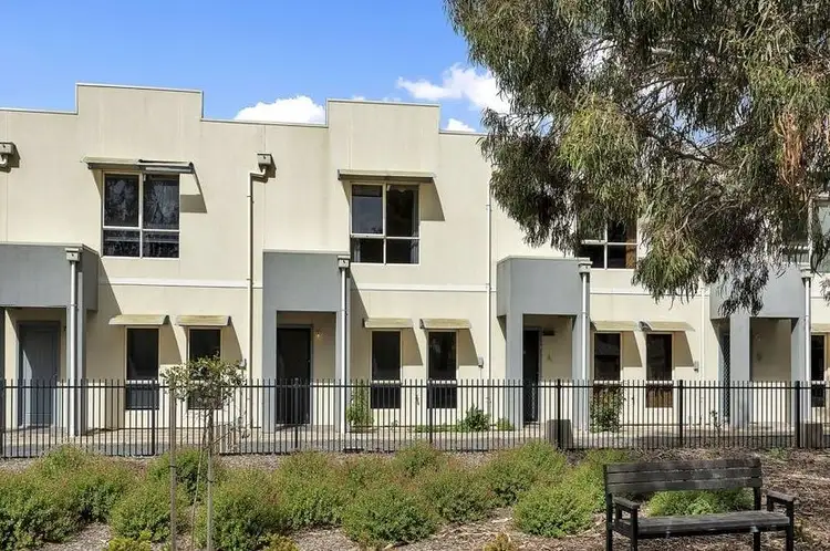 Main view of Homely townhouse listing, 3/28 Clare Street, Athol Park SA 5012