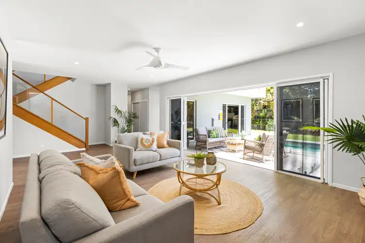 Sixth view of Homely house listing, 17 Beerburrum Street, Dicky Beach QLD 4551