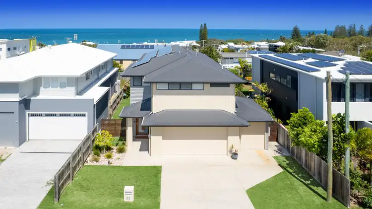 Third view of Homely house listing, 13 Albert Street, Shelly Beach QLD 4551