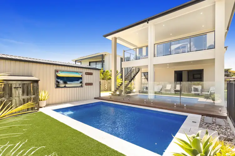 Fourth view of Homely house listing, 13 Albert Street, Shelly Beach QLD 4551
