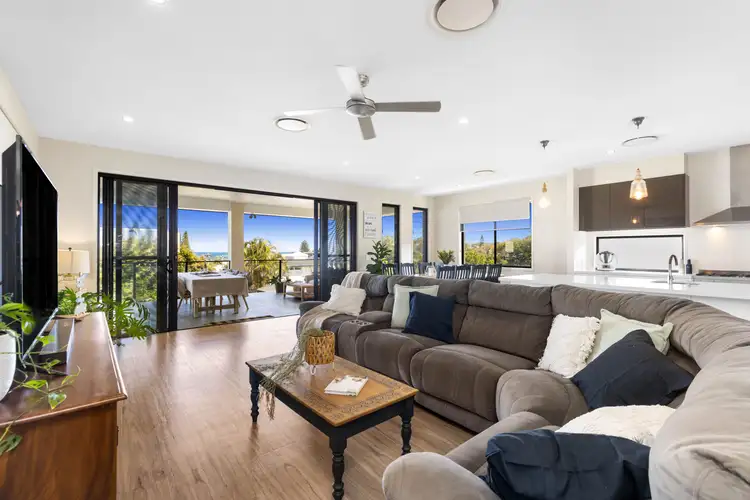Fifth view of Homely house listing, 13 Albert Street, Shelly Beach QLD 4551