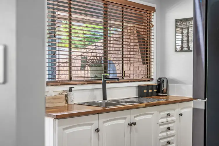 Third view of Homely semi-detached listing, 1/29 Simpson Terrace, Singleton NSW 2330