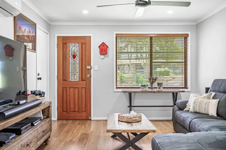 Fifth view of Homely semi-detached listing, 1/29 Simpson Terrace, Singleton NSW 2330