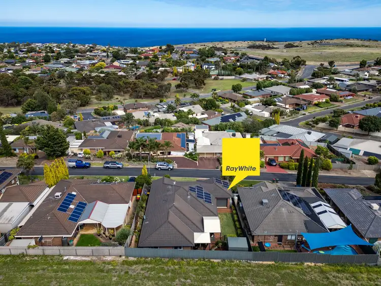 Second view of Homely house listing, 20 Alfonso Drive, Hallett Cove SA 5158