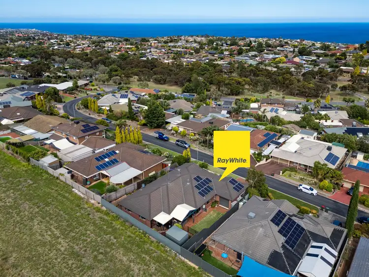 Third view of Homely house listing, 20 Alfonso Drive, Hallett Cove SA 5158