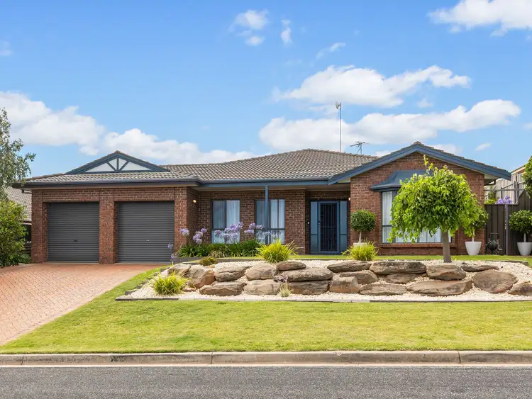 Fourth view of Homely house listing, 20 Alfonso Drive, Hallett Cove SA 5158