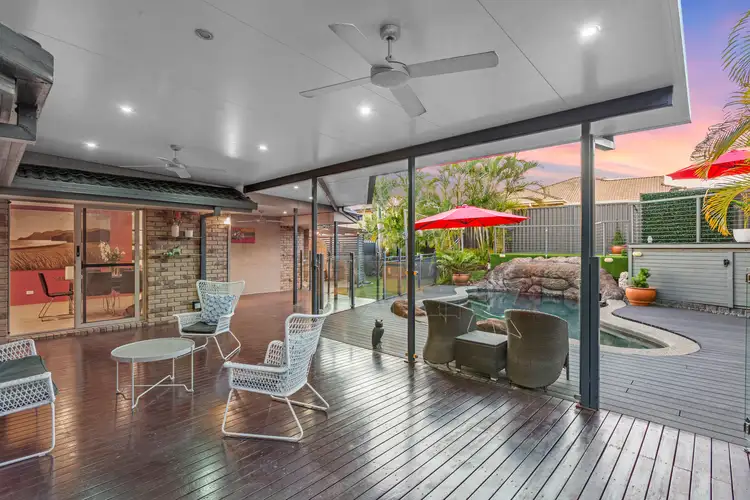 Third view of Homely house listing, 3 Moresby Avenue, Springfield QLD 4300