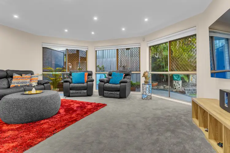 Fourth view of Homely house listing, 3 Moresby Avenue, Springfield QLD 4300