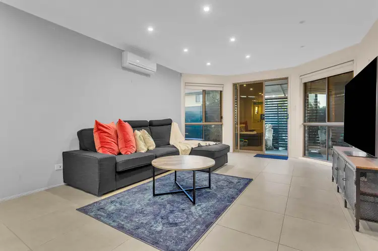 Fifth view of Homely house listing, 3 Moresby Avenue, Springfield QLD 4300