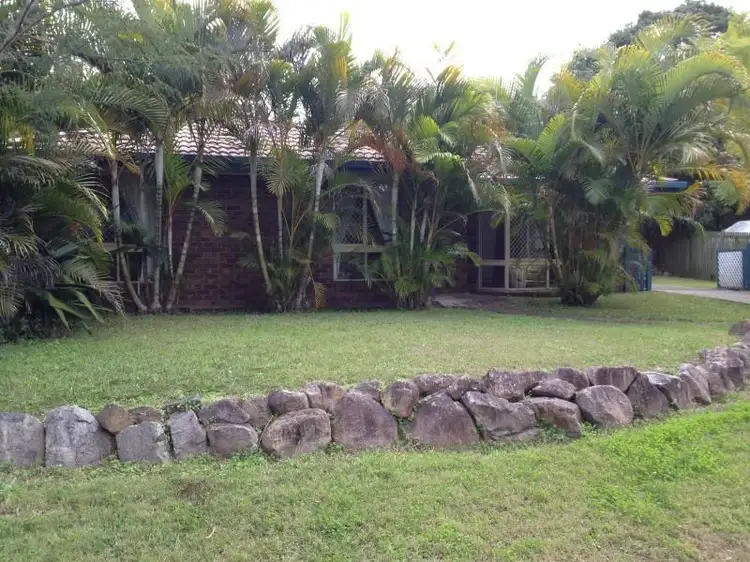 8 Beckett Road