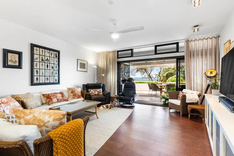 Third view of Homely unit listing, 1/49 Landsborough Parade, Golden Beach QLD 4551