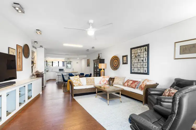 Fourth view of Homely unit listing, 1/49 Landsborough Parade, Golden Beach QLD 4551