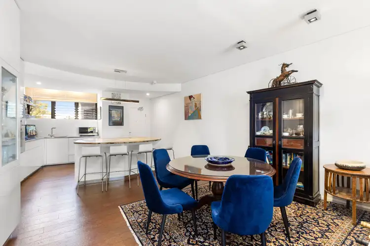 Fifth view of Homely unit listing, 1/49 Landsborough Parade, Golden Beach QLD 4551
