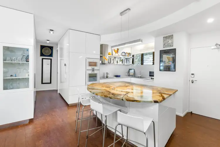 Sixth view of Homely unit listing, 1/49 Landsborough Parade, Golden Beach QLD 4551