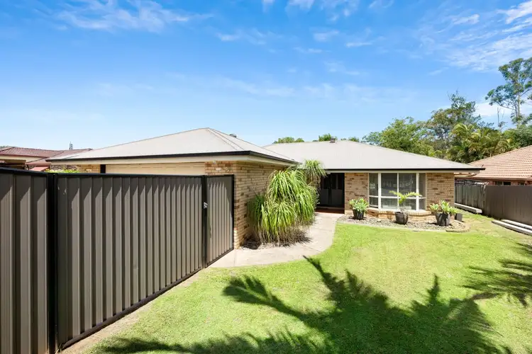 24 Rainbird Court, Palmwoods QLD 4555